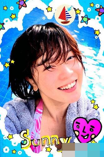 喻虹渊全方位完胜大S:阳台激情舔耳画面火辣 喻虹渊全方位完胜大S:阳台激情舔耳画面火辣