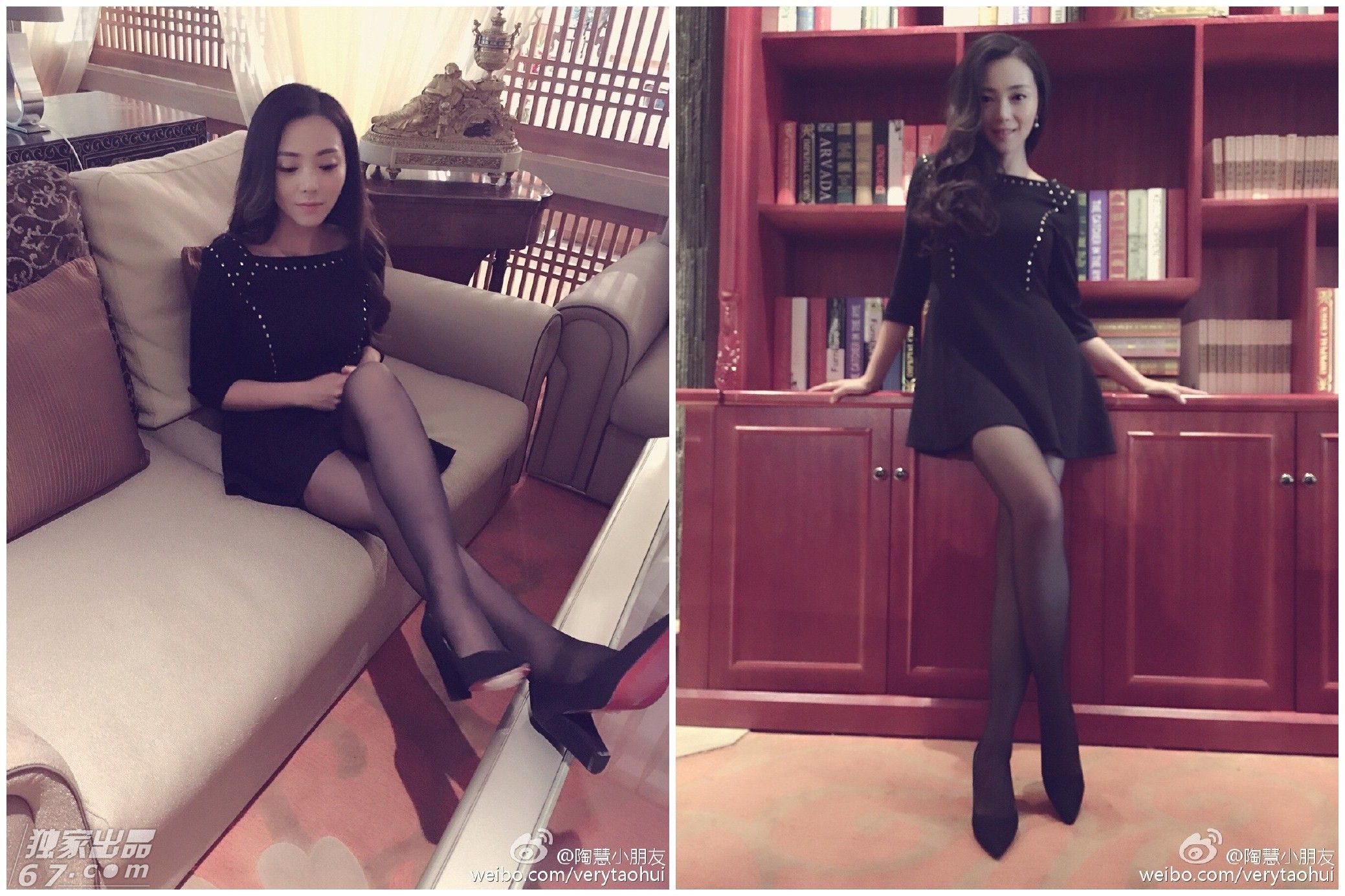 《北上广》女二走红性感私照曝光 曾与徐峥演车震