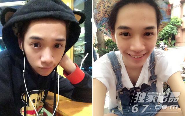 中日韩泰美艳变性人现状:张朵爆乳披婚纱 中日韩泰美艳变性人现状:张朵爆乳披婚纱