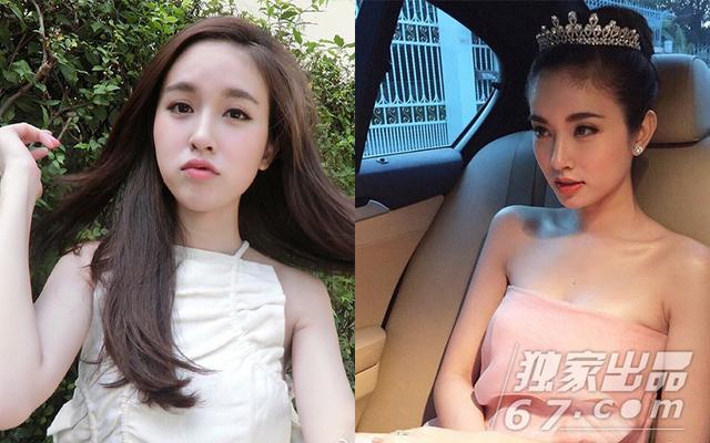 中日韩泰美艳变性人现状:张朵爆乳披婚纱 中日韩泰美艳变性人现状:张朵爆乳披婚纱