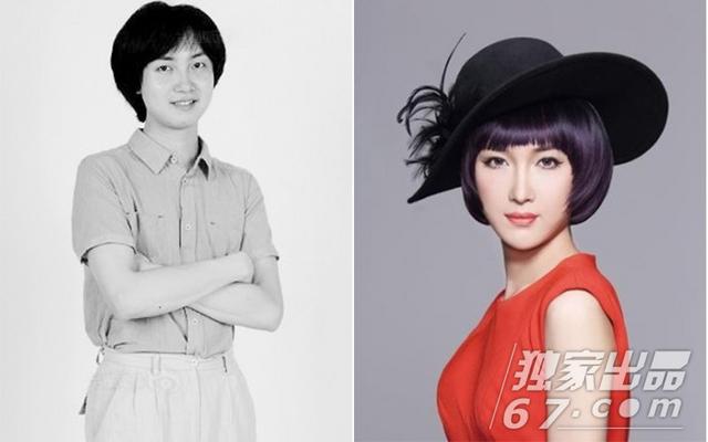 中日韩泰美艳变性人现状:张朵爆乳披婚纱 中日韩泰美艳变性人现状:张朵爆乳披婚纱