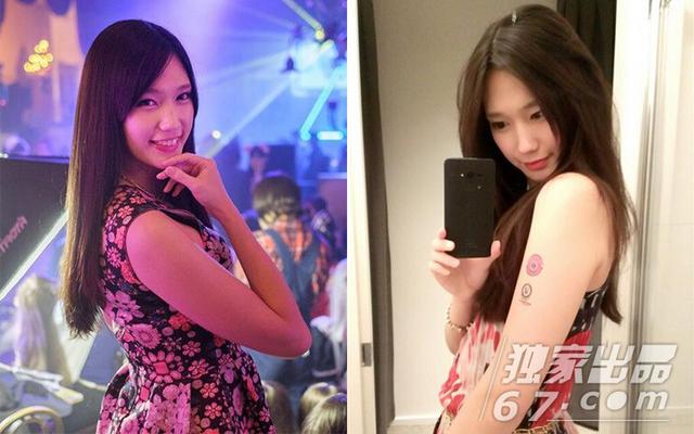 中日韩泰美艳变性人现状:张朵爆乳披婚纱 中日韩泰美艳变性人现状:张朵爆乳披婚纱