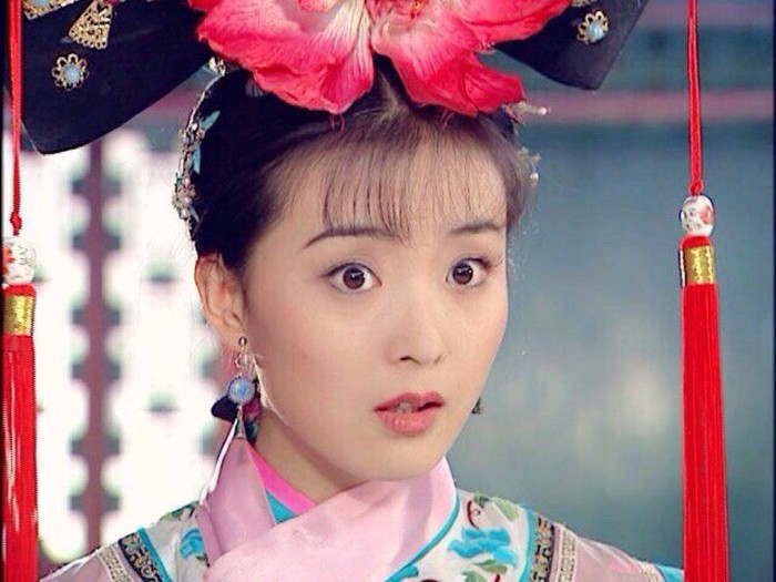 王艳：曾是跳舞的灰姑娘