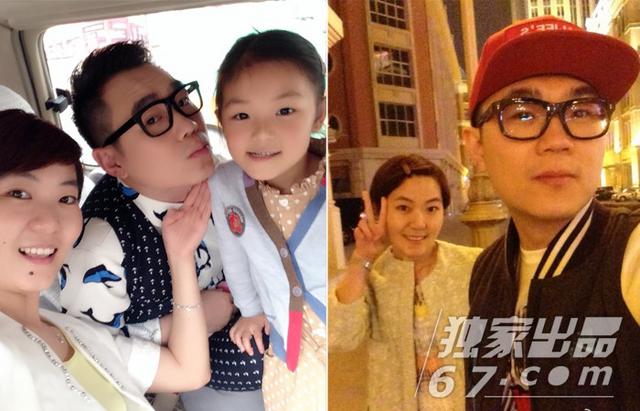 甘做幕后女人 董成鹏张亮低调内助揭秘 甘做幕后女人 董成鹏张亮低调内助揭秘