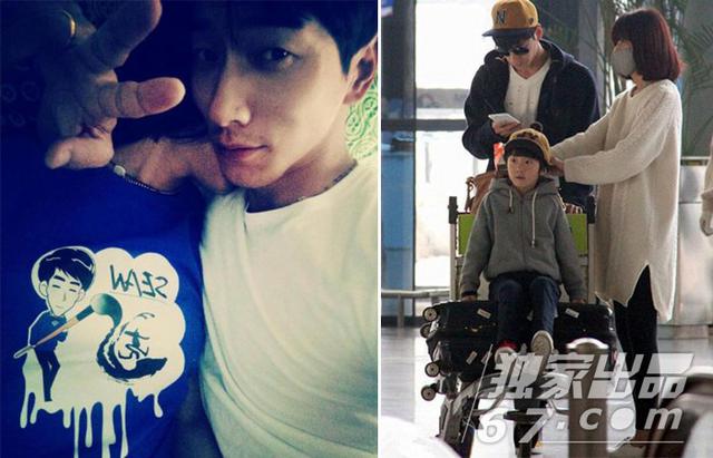 甘做幕后女人 董成鹏张亮低调内助揭秘 甘做幕后女人 董成鹏张亮低调内助揭秘