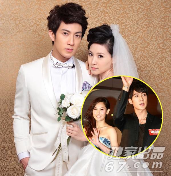 甘做幕后女人 董成鹏张亮低调内助揭秘 甘做幕后女人 董成鹏张亮低调内助揭秘