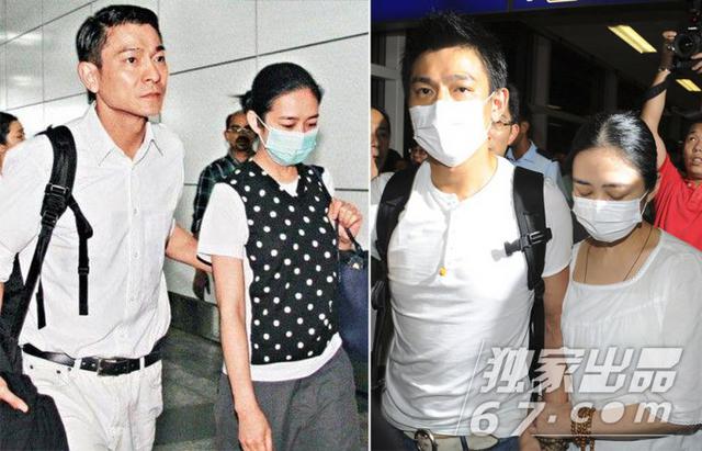 甘做幕后女人 董成鹏张亮低调内助揭秘 甘做幕后女人 董成鹏张亮低调内助揭秘