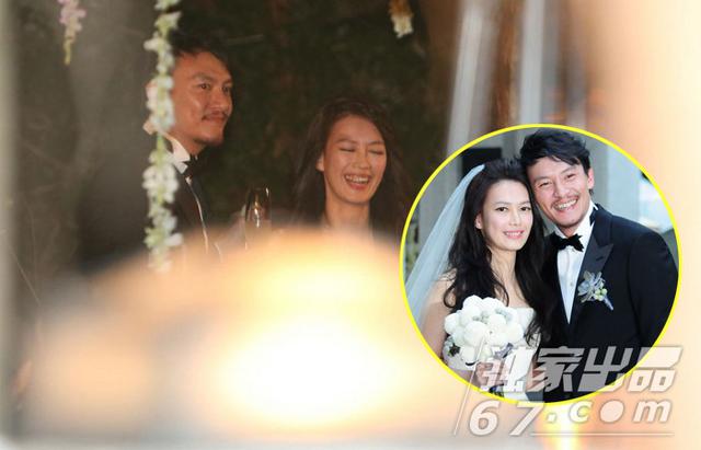 甘做幕后女人 董成鹏张亮低调内助揭秘 甘做幕后女人 董成鹏张亮低调内助揭秘