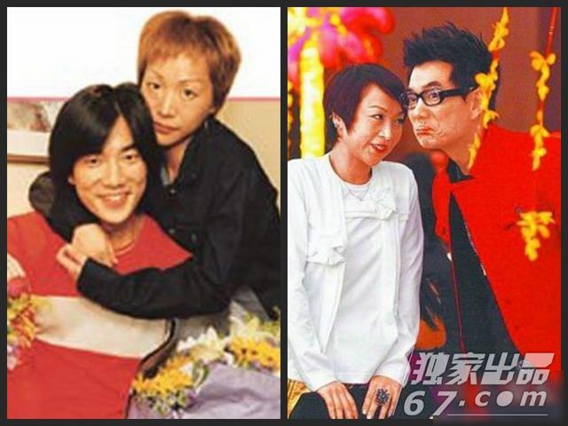 甘做幕后女人 董成鹏张亮低调内助揭秘 甘做幕后女人 董成鹏张亮低调内助揭秘