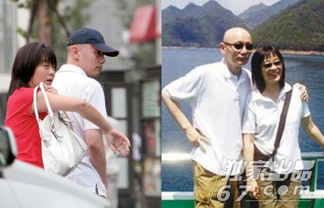 甘做幕后女人 董成鹏张亮低调内助揭秘 甘做幕后女人 董成鹏张亮低调内助揭秘