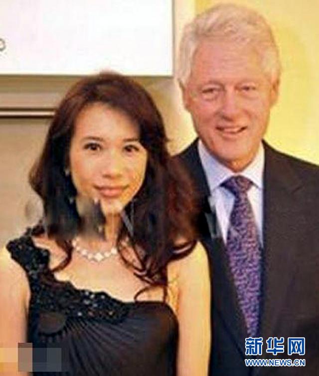 高晓松晒与泰勒合影遭调侃 盘点娱乐圈史上最穿越的合影 高晓松晒与泰勒合影遭调侃 盘点娱乐圈史上最穿越的合影