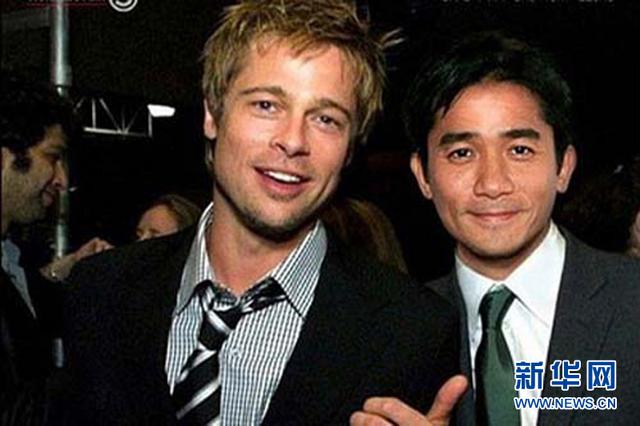 高晓松晒与泰勒合影遭调侃 盘点娱乐圈史上最穿越的合影 高晓松晒与泰勒合影遭调侃 盘点娱乐圈史上最穿越的合影