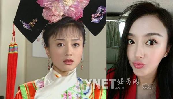 历代琼瑶女星今夕对比 陈德容美貌防腐23年