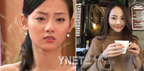 历代琼瑶女星今夕对比 陈德容美貌防腐23年
