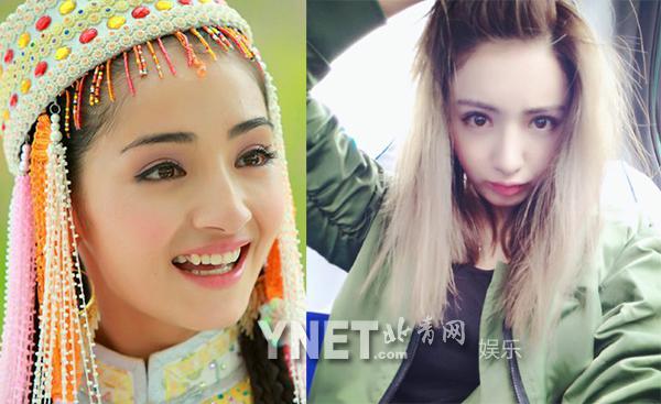 历代琼瑶女星今夕对比 陈德容美貌防腐23年