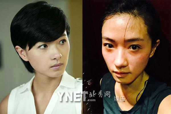 历代琼瑶女星今夕对比 陈德容美貌防腐23年