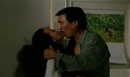 传台湾大佬夺走舒淇第一次改变其一生的内幕