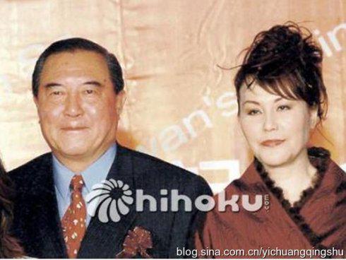 传台湾大佬夺走舒淇第一次改变其一生的内幕