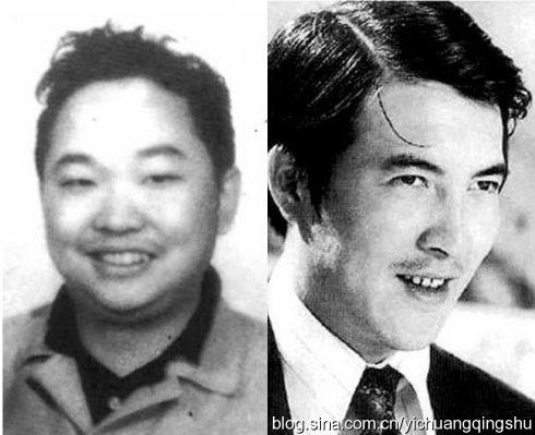 传台湾大佬夺走舒淇第一次改变其一生的内幕 传台湾大佬夺走舒淇第一次改变其一生的内幕