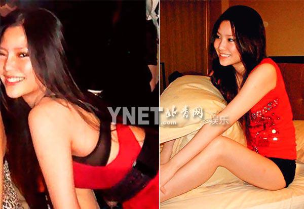 揭秘星二代混乱私生活：滥情 吸毒 暴力狂