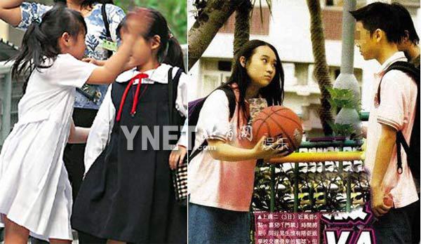 揭秘星二代混乱私生活：滥情 吸毒 暴力狂