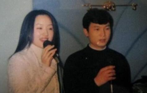 杨钰莹晒旅行照 隐退10年曾被包养3年堕胎4次?