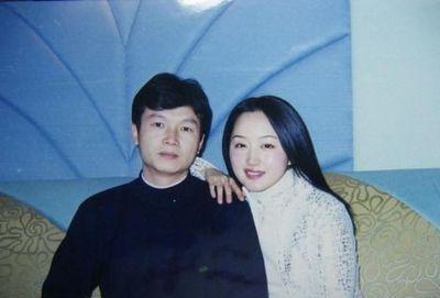 杨钰莹晒旅行照 隐退10年曾被包养3年堕胎4次?