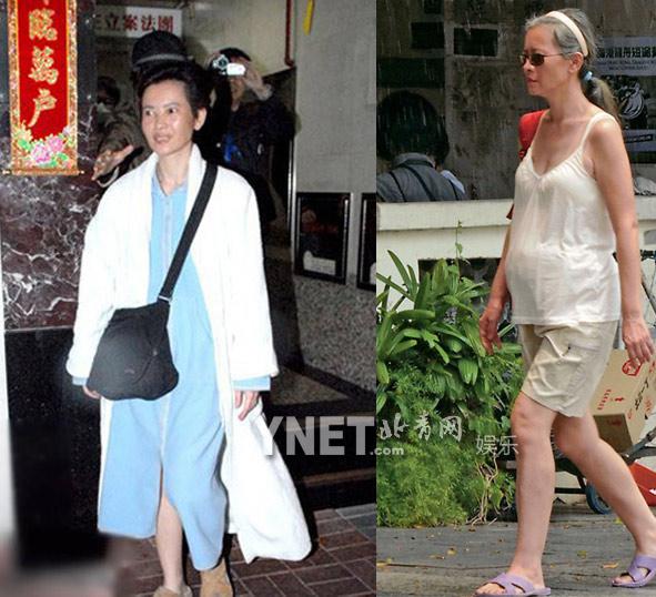 娱圈女星如戏人生关键词：强奸 家暴 被遗弃
