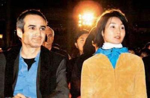 娱圈女星如戏人生关键词：强奸 家暴 被遗弃