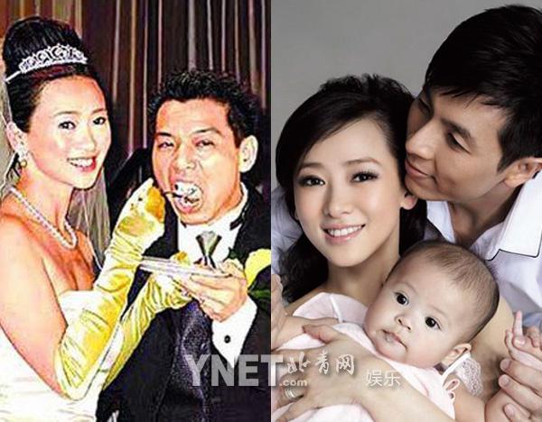 娱圈女星如戏人生关键词：强奸 家暴 被遗弃