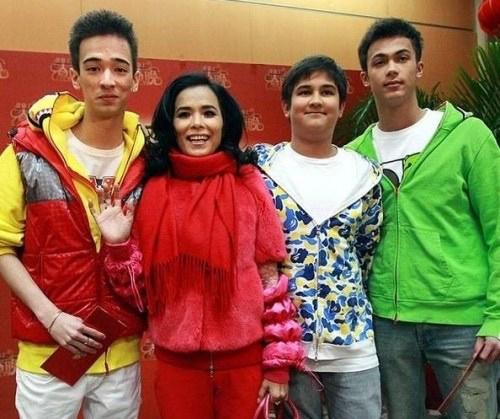 娱圈女星如戏人生关键词：强奸 家暴 被遗弃