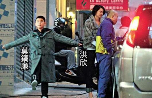 娱圈女星如戏人生关键词：强奸 家暴 被遗弃