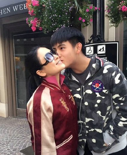 岁月无情！86版《聊斋》25大美女今昔对比照