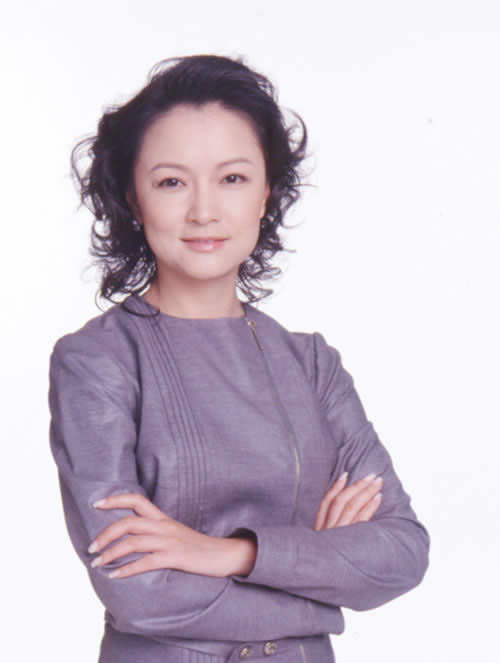 岁月无情！86版《聊斋》25大美女今昔对比照