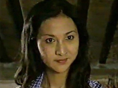 岁月无情！86版《聊斋》25大美女今昔对比照