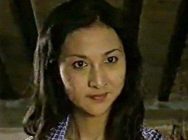 岁月无情！86版《聊斋》25大美女今昔对比照