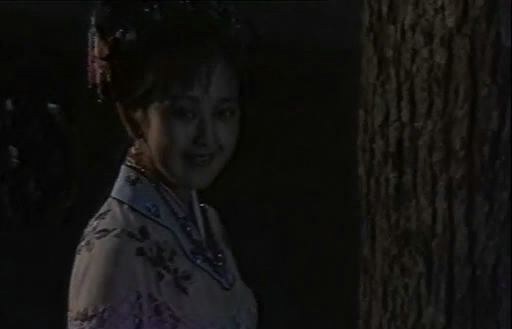 岁月无情！86版《聊斋》25大美女今昔对比照