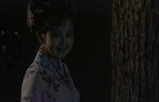 岁月无情！86版《聊斋》25大美女今昔对比照