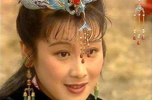 岁月无情！86版《聊斋》25大美女今昔对比照