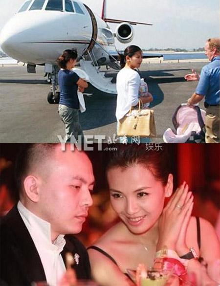 娱圈阔太生活风生水起 炫富炫朋友圈拉仇恨 娱圈阔太生活风生水起 炫富炫朋友圈拉仇恨