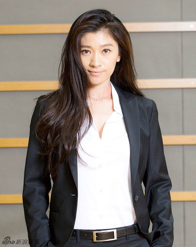 组图：太美丽！日本网友都想拥有这些女星的脸