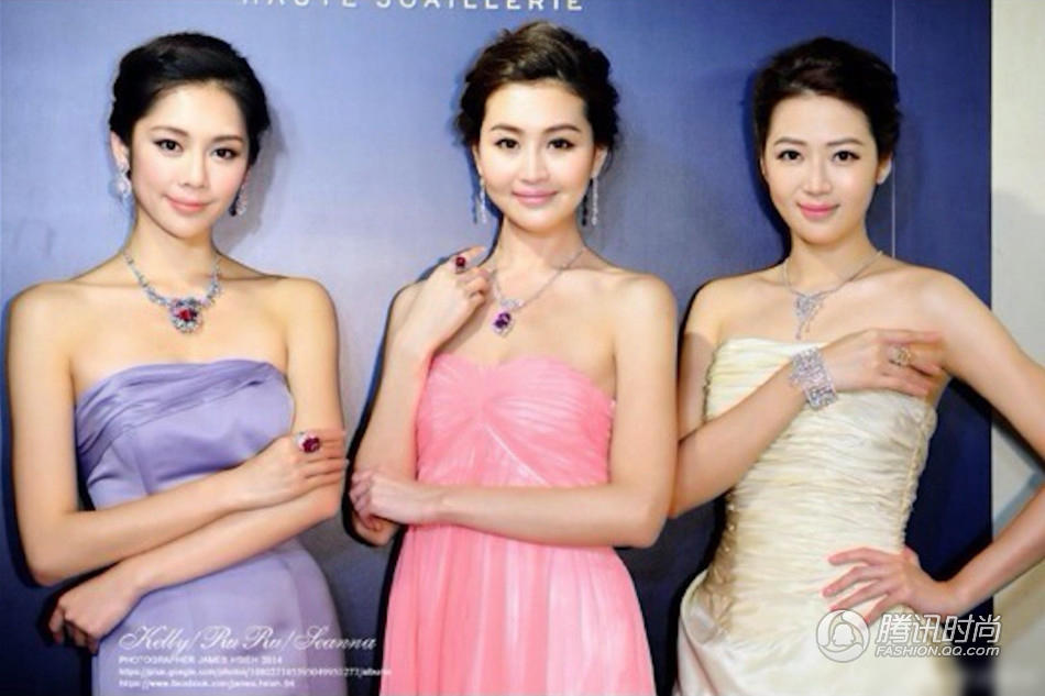 言承旭新欢性感美照 火辣身材不输林志玲