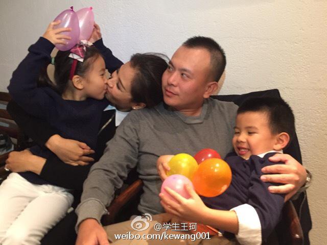 刘涛和老公床照曝光！大尺度羞羞哒 终于落实夫妻生活