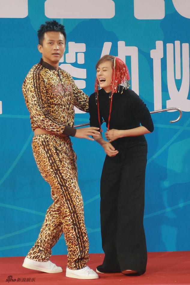邓超 孙俪