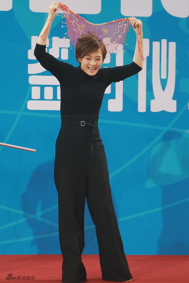 孙俪