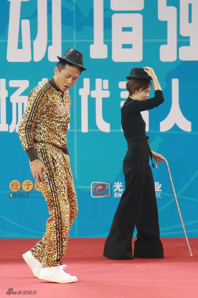 邓超 孙俪