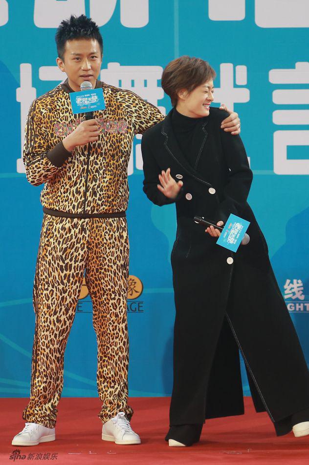 邓超孙俪
