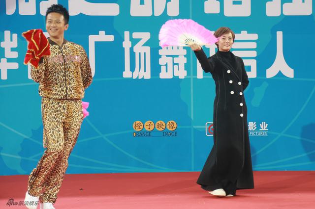 邓超 孙俪