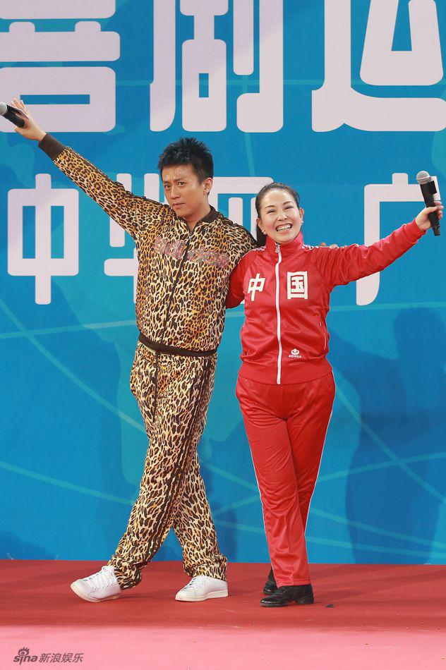 《恶棍天使》发布会现场