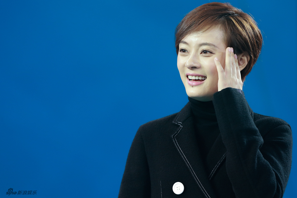 《恶棍天使》发布会现场